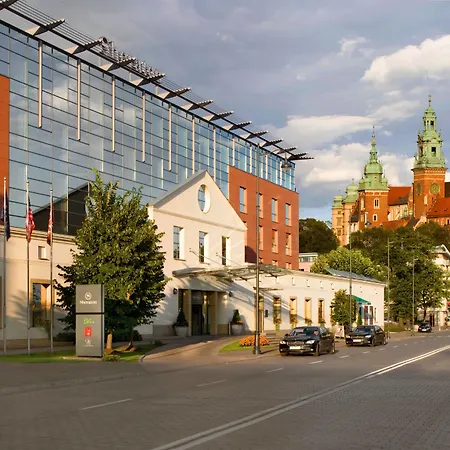 Sheraton Grand Krakow-2
